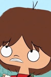 Foster’s Home for Imaginary Friends – S06E05 – Race for Your Life, Mac and Bloo