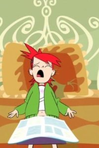 Foster’s Home for Imaginary Friends – S06E06 – Destination Imagination