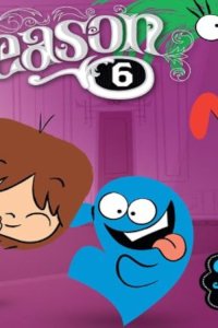 Foster’s Home for Imaginary Friends – S06E09 – Read ‘Em and Weep