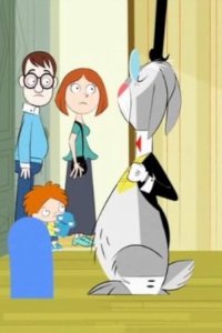 Foster’s Home for Imaginary Friends – S06E11 – Goodbye to Bloo