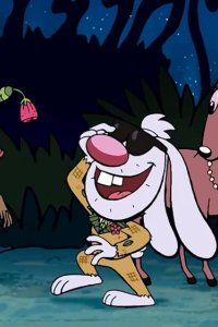 Brandy & Mr. Whiskers – S01E07 – The Fashion Fascist
