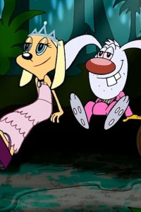 Brandy & Mr. Whiskers – S01E09 – Funky Bunny