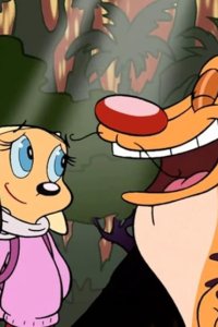Brandy & Mr. Whiskers – S01E14 – A Bunny on My Back