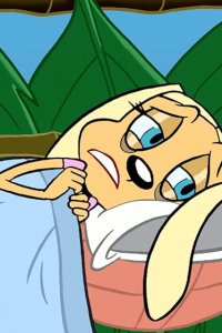 Brandy & Mr. Whiskers – S01E19 – Flim-Flam Fever