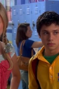 Phil of the Future – S02E17 – Stuck in the Meddle with You