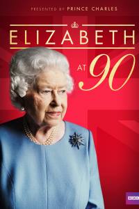 Elizabeth at 90: A Family Tribute