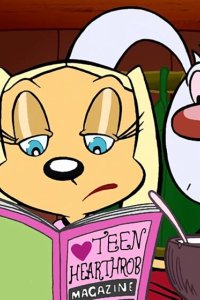 Brandy & Mr. Whiskers – S01E35 – Payback