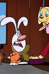 Brandy & Mr. Whiskers – S01E36 – Mini Whiskers