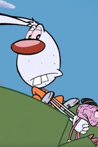 Brandy & Mr. Whiskers – S01E41 – The Brain of My Existence