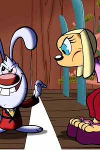 Brandy & Mr. Whiskers – S02E02 – Jungle Makeover