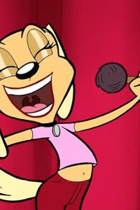 Brandy & Mr. Whiskers – S02E03 – Pop Goes the Jungle