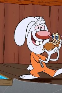 Brandy & Mr. Whiskers – S02E11 – Pet Peeves