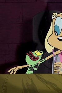 Brandy & Mr. Whiskers – S02E12 – What Price Dignity?! (Cheap!)