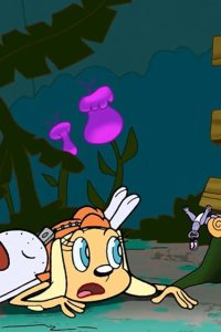 Brandy & Mr. Whiskers – S02E13 – You’ve Got Snail