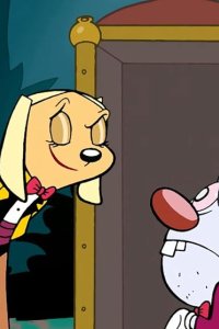 Brandy & Mr. Whiskers – S02E14 – The Magic Hour
