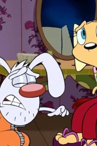 Brandy & Mr. Whiskers – S02E18 – Curses!