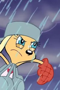 Brandy & Mr. Whiskers – S02E20 – Rain Delay