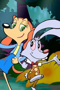 Brandy & Mr. Whiskers – S02E21 – Sandy & Mr. Frisky