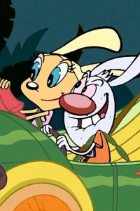 Brandy & Mr. Whiskers – S02E22 – Thinking Outside the Fruit