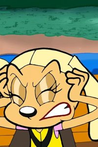 Brandy & Mr. Whiskers – S02E27 – Stress Test