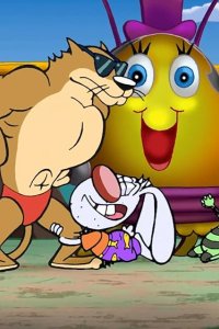 Brandy & Mr. Whiskers – S02E28 – A Little Problem