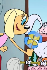 Brandy & Mr. Whiskers – S02E30 – Pickled Tink