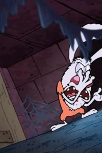 Brandy & Mr. Whiskers – S02E31 – The Monster in My Skin
