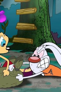 Brandy & Mr. Whiskers – S02E32 – Dollars and Senseless Violence