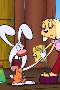 Brandy & Mr. Whiskers – S02E34 – I Am Rainfo