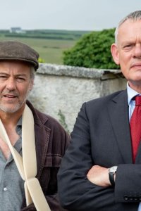 Doc Martin – S10E08 – Our Last Summer