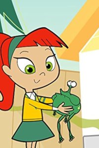Atomic Betty – S01E02 – But the Cat Came Back/Lost in Spa