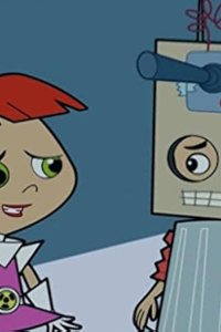 Atomic Betty – S01E07 – When Worlds Collide/The Ghost Ship of Aberdeffia