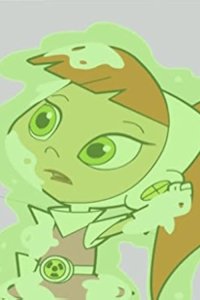 Atomic Betty – S01E10 – Self Sabotage/Crass Menagerie