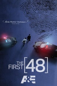 The First 48 – S28E07 – The Man in the Mask