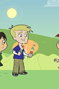 Atomic Betty – S01E19 – No Business Like Snow Business/Infantor Rules