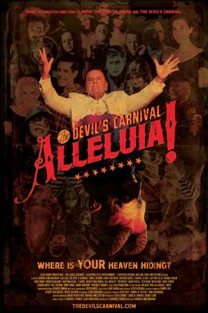 Alleluia! The Devil’s Carnival