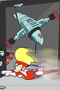 Atomic Betty – S01E22 – Wizard of Orb/Max-Land