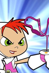 Atomic Betty – S01E23 – Like Father, Like Scum/Planet Stinxx
