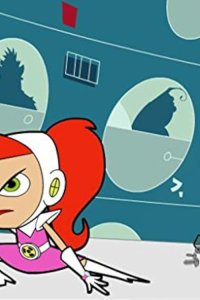 Atomic Betty – S01E25 – Jingle Brawls/Toy Historyia