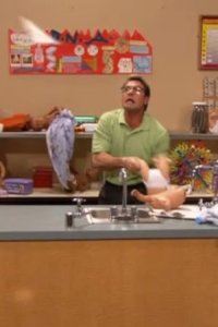 Ned’s Declassified School Survival Guide – S01E03 – Teachers & Detention