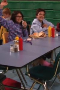 Ned’s Declassified School Survival Guide – S01E04 – Seating & Tryouts