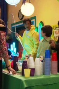 Ned’s Declassified School Survival Guide – S01E05 – Crushes and Dances
