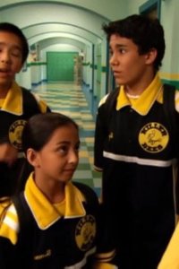 Ned’s Declassified School Survival Guide – S01E10 – Notes & Best Friends