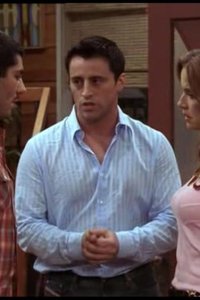 Joey – S01E09 – Joey and the Dream Girl: Part 2