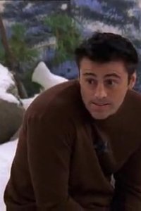 Joey – S01E12 – Joey and the Plot Twist