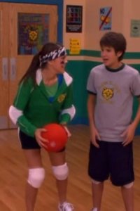 Ned’s Declassified School Survival Guide – S03E01 – New Grade & Dodgeball