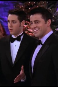 Joey – S01E14 – Joey and the Premiere
