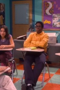 Ned’s Declassified School Survival Guide – S03E02 – Reading & Principals