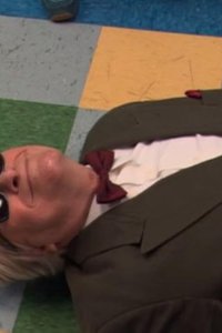 Ned’s Declassified School Survival Guide – S03E03 – Halloween & Vampires, Werewolves, Ghosts and Zombies