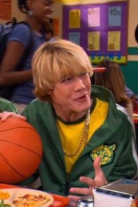 Ned’s Declassified School Survival Guide – S03E04 – Popularity & Stressin’ Out